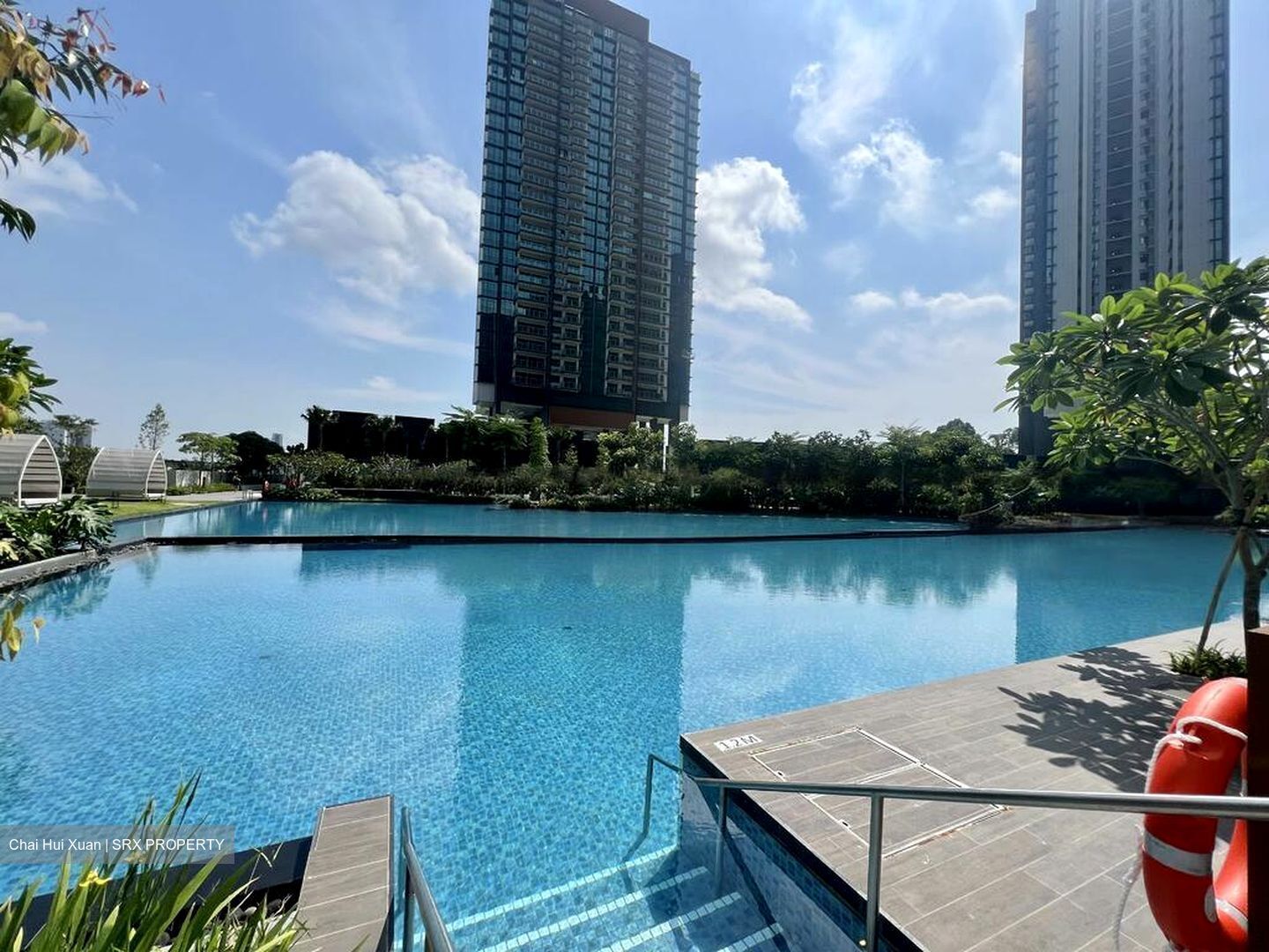 Normanton Park (D5), Apartment #479339351